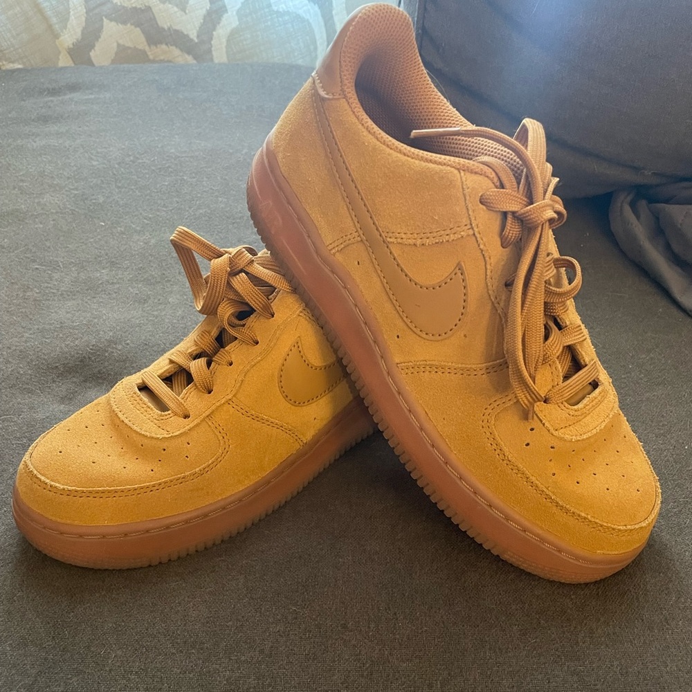 Nike Air Force 1’s